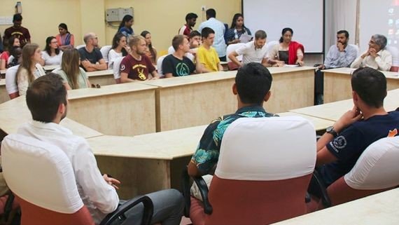 Educational for Teaching Staff Programs