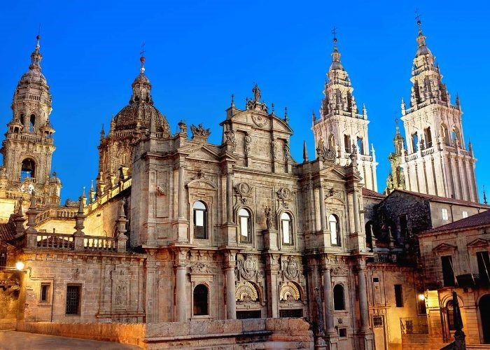 Multi-Country Religious Coach Tours Europe