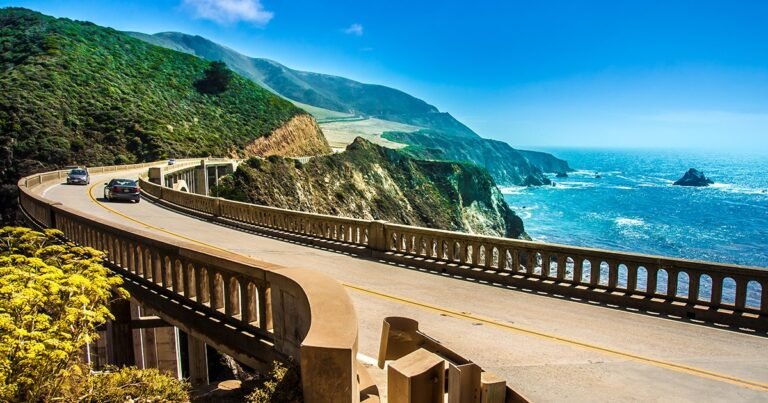 Custom Itinerary Coach Travel for Groups