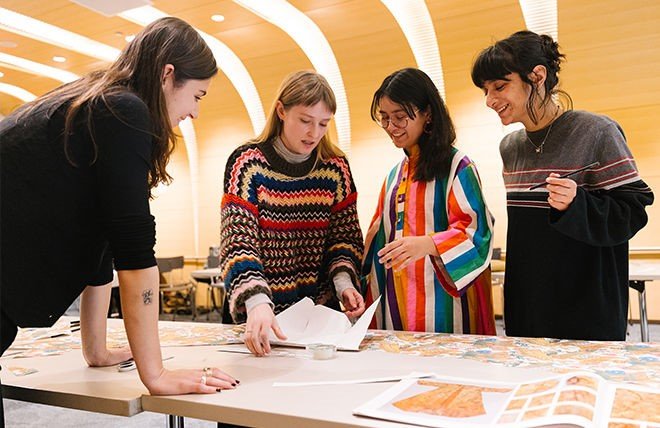 University for Literature and History Excursions