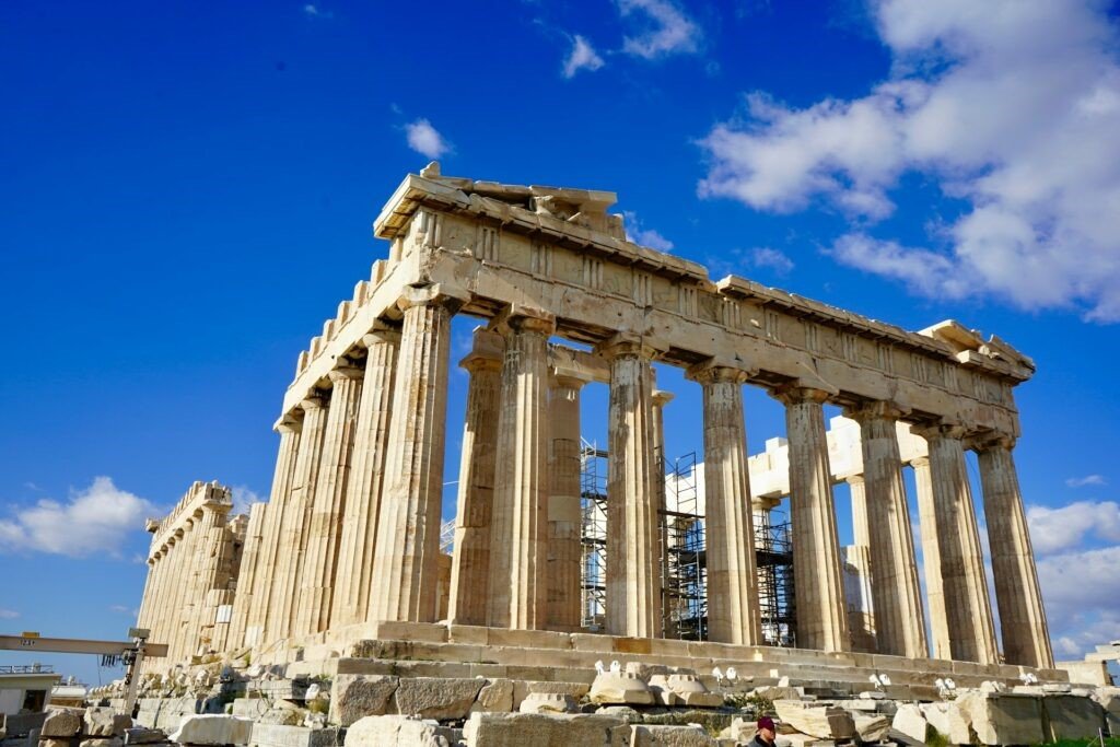 Educational Coach Tours to UNESCO Sites 
