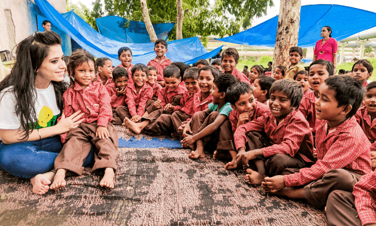 Affordable Coach Hire for Nonprofits

