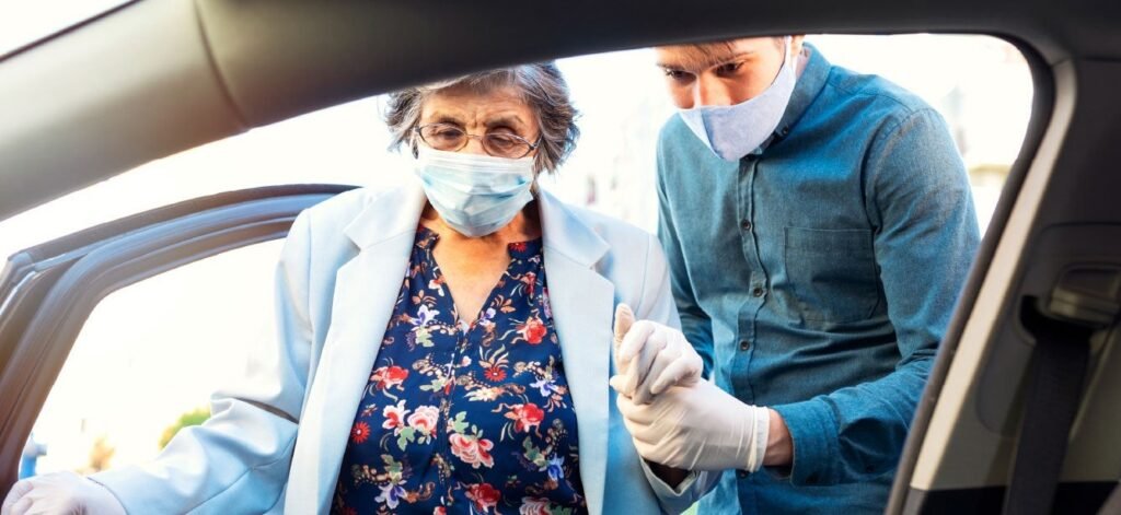 Senior Group Coach Tours with Medical Support in Europe