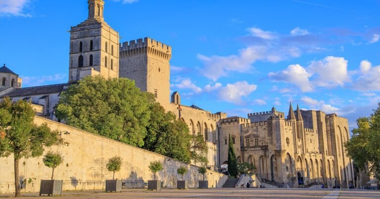 Educational Coach Tours to UNESCO Sites