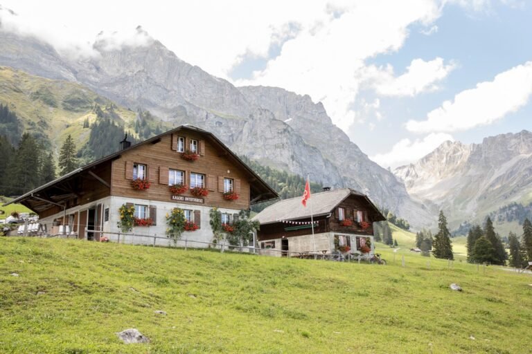 Alpine Cheese Route Coach Itineraries for Groups