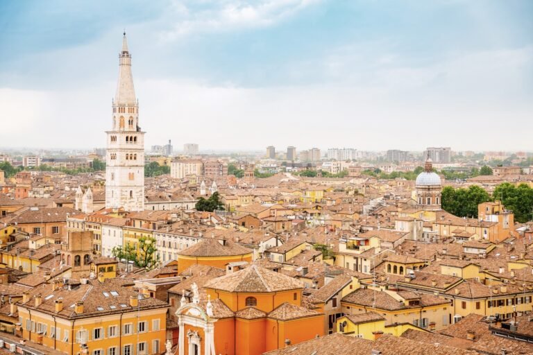 Europe Gourmet Trail Coach Tours