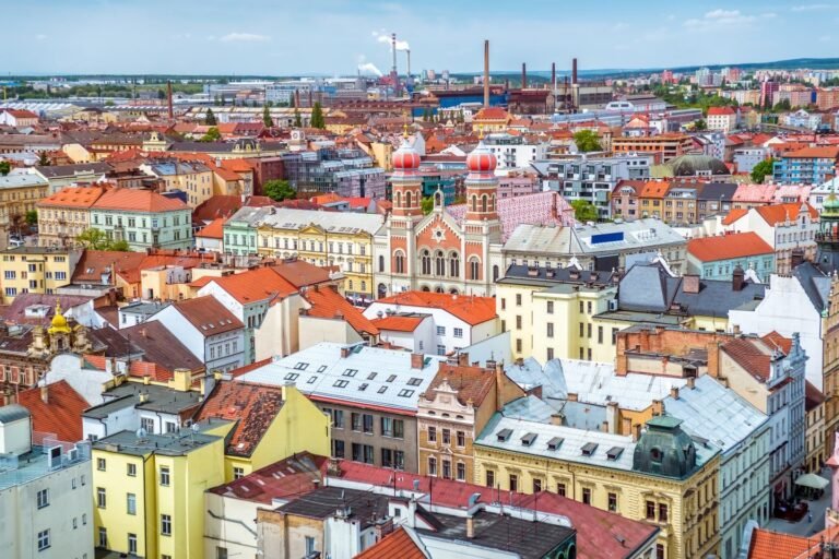 Event and Tour Czech Republic