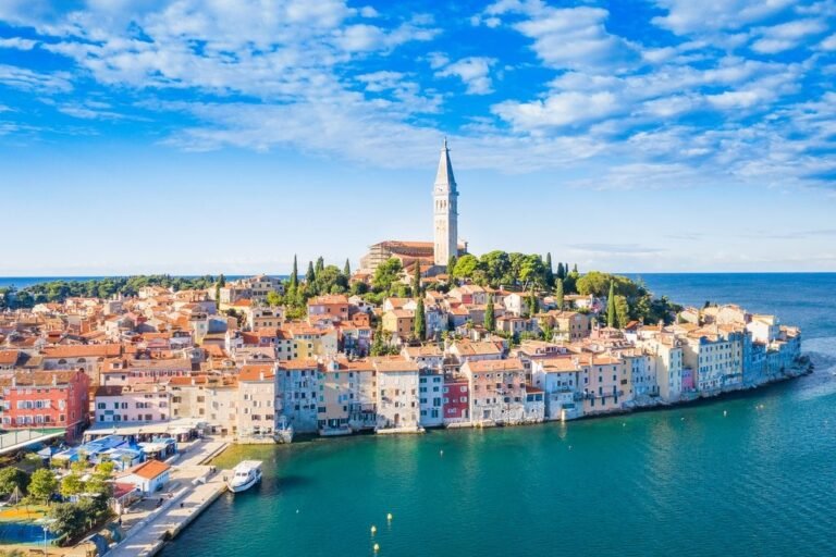 Adriatic Culinary Coach Tours with Seafood Focus