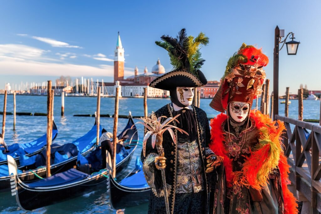 Venice Carnival Shuttle Services for Groups