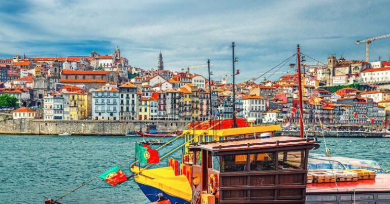 Luxury for European Wine Tours