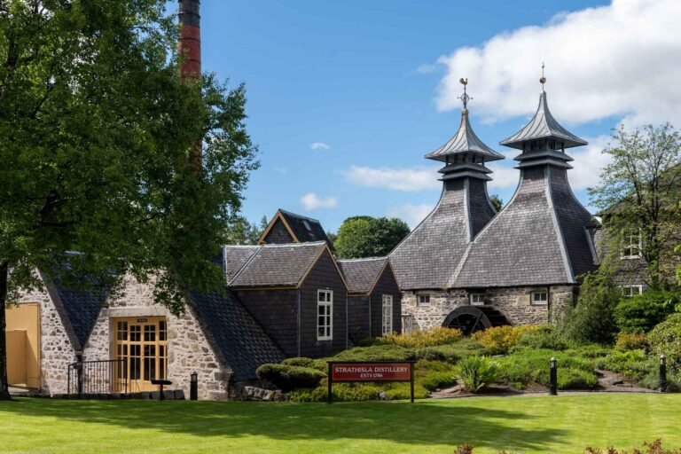 Worry-Free Whisky Tasting