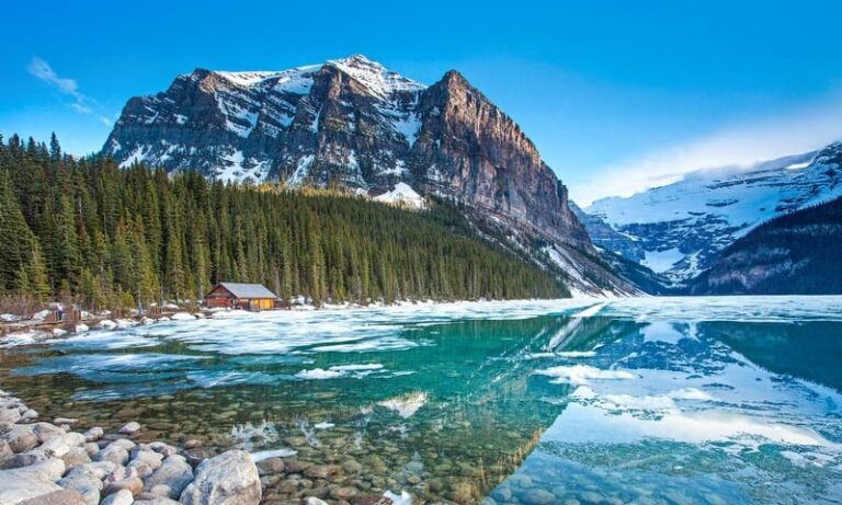 Luxury Coach Hire for Winter Wonderland Holidays
