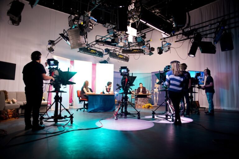 "Movie Production Coach Hire Europe"