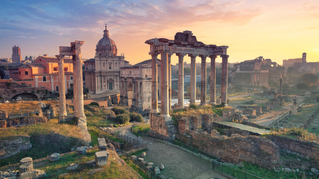 Luxury for 15-Day Europe Highlights Tour