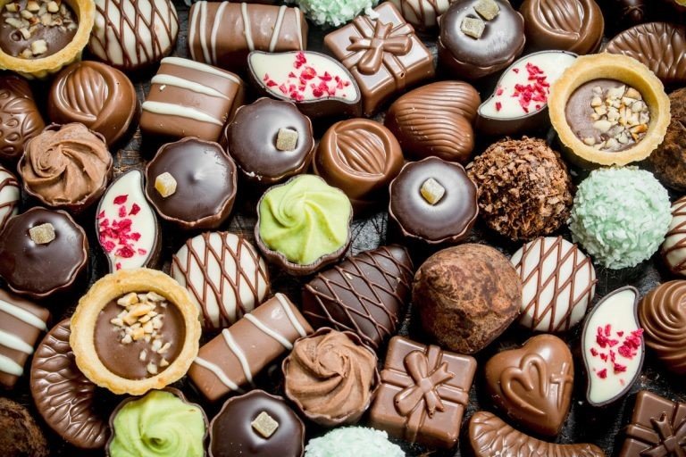 European Chocolate Trail Group Coach Hire