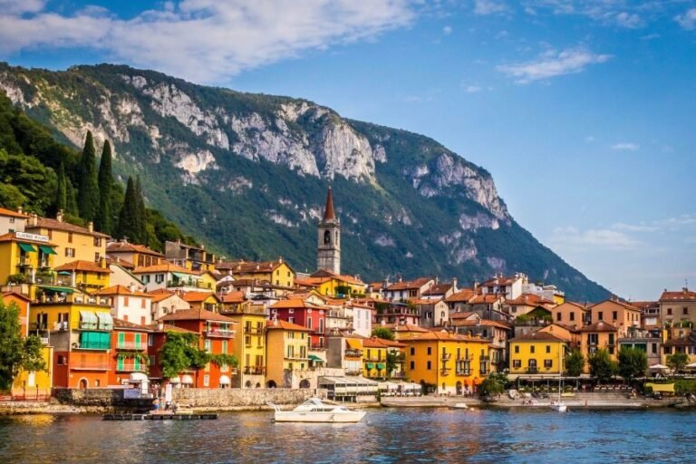 Executive Coach Hire Zurich to Milan