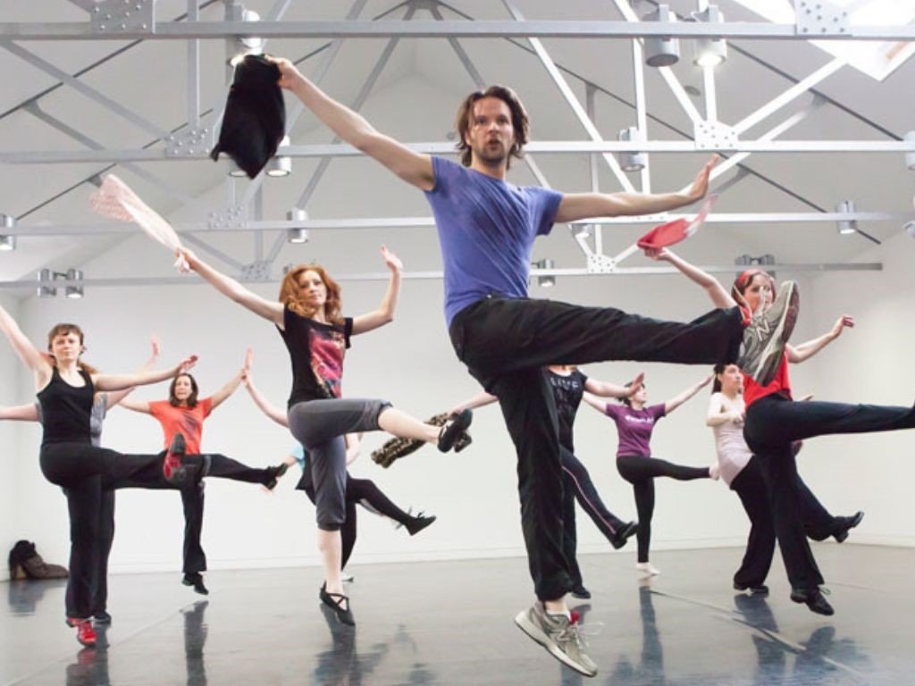 International Coach Hire for Dance Academies