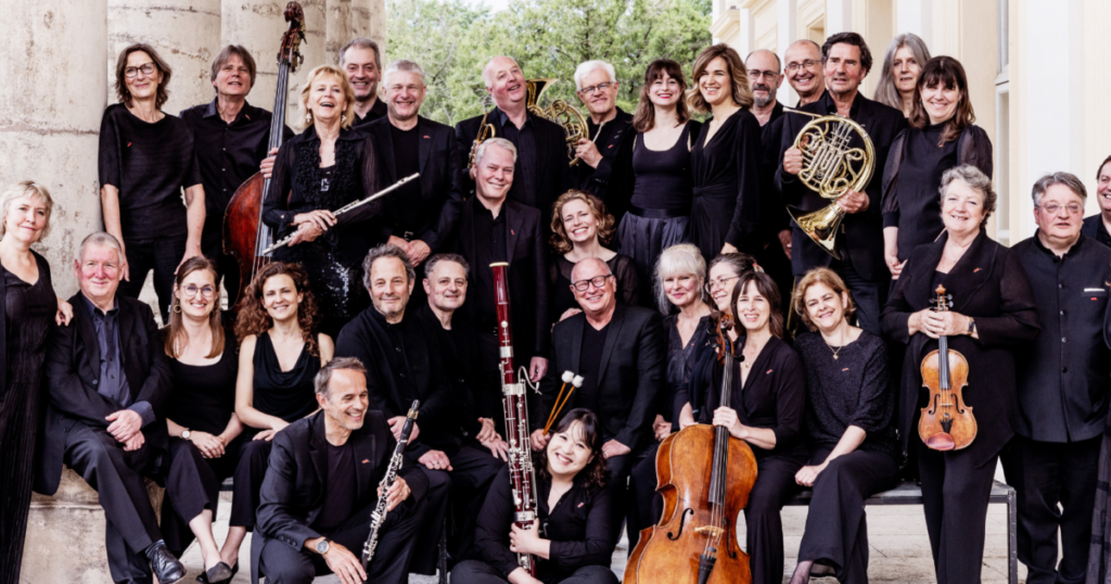 Music Tour Bus Rental Across Europe