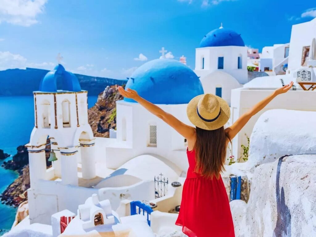 Europe-Wide Coach Hire for Incentive Events