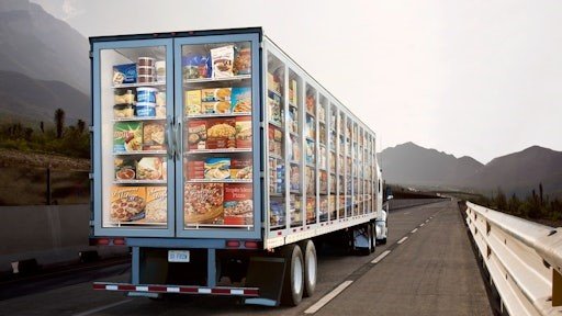 Food Tour Coach Rental with Onboard Refrigeration