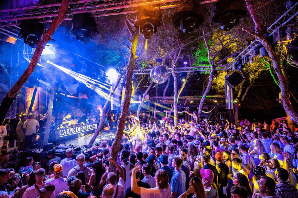 Luxury for European Classical Music Tours 