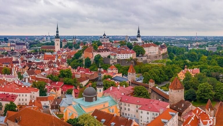 Multi-Country in the Baltic Region