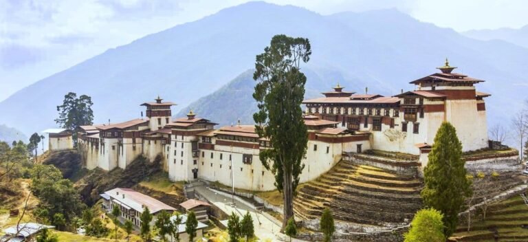 Forest Monastery Tour Coach Hire Services
