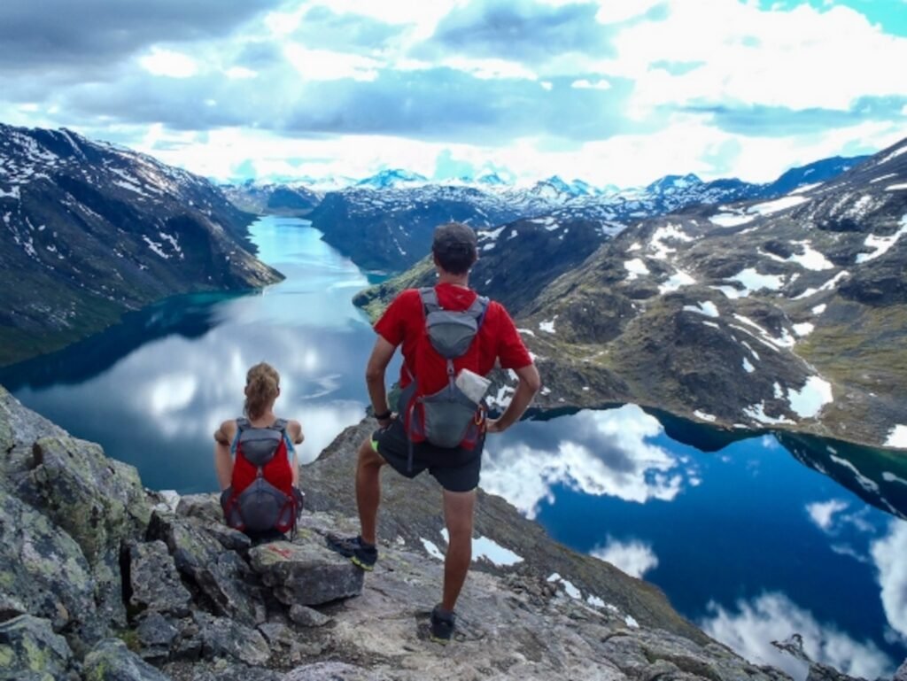 Tailored Coach Hire for Exploratory Tours