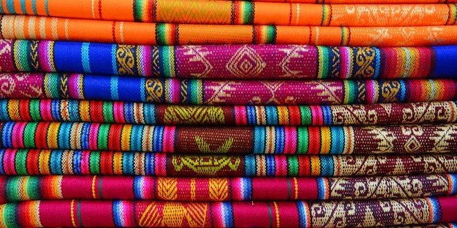 "Eastern European Folk Textile Tour Coach Hire"