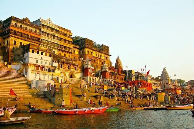 Pan-Europe Family Tour from UK/USA/India