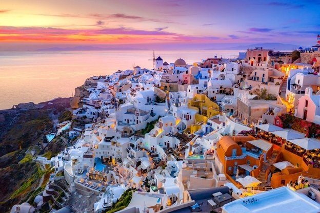 Best Coach Services for Summer Tours in Italy, France, and Croatia