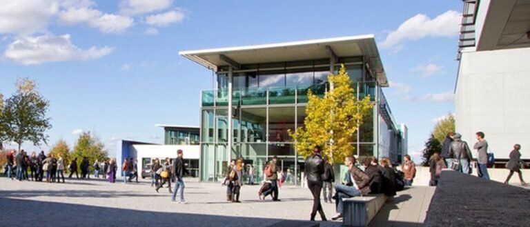 Business School Coach Travel Across Europe