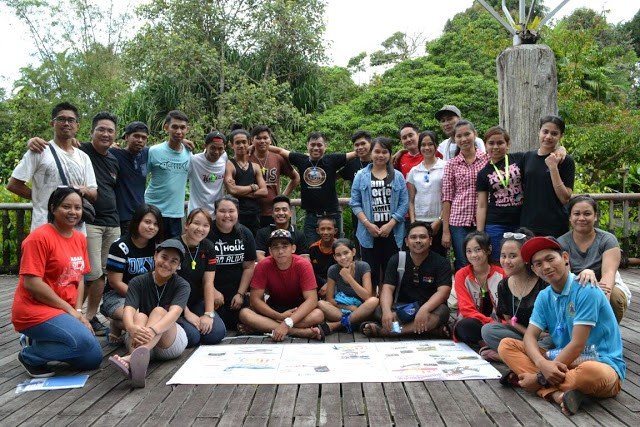 Philippine Diaspora Tours in Europe