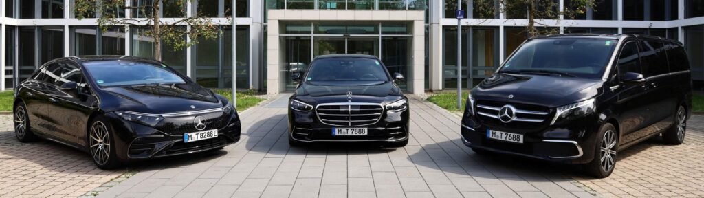Executive Coach Hire for Embassy Delegations