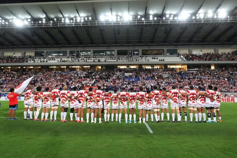 Rugby 7s Fan and Team Coach Hire in Europe