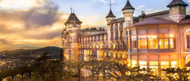 Culinary Education Tour in Italy and France