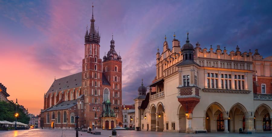 Event Transport Services in Poland