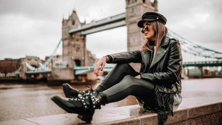 Style Tour in Europe’s Fashion Cities