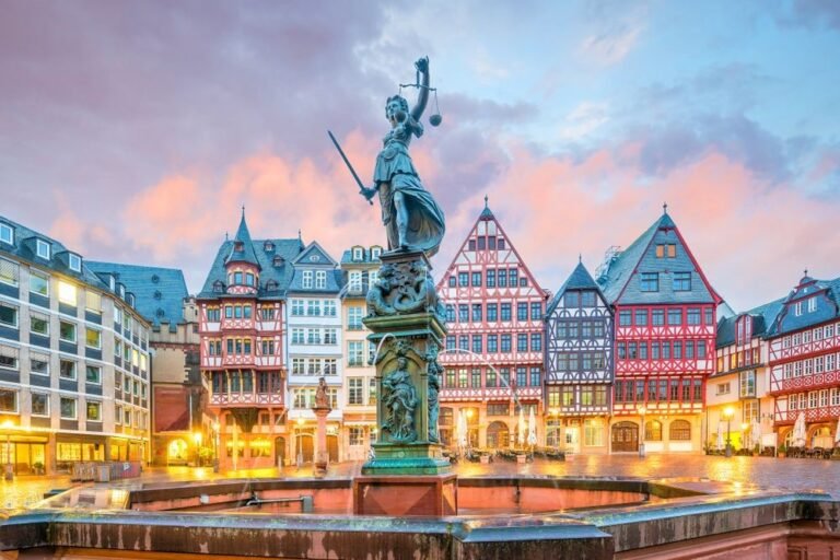 Cultural in Austria, Czechia, and Germany