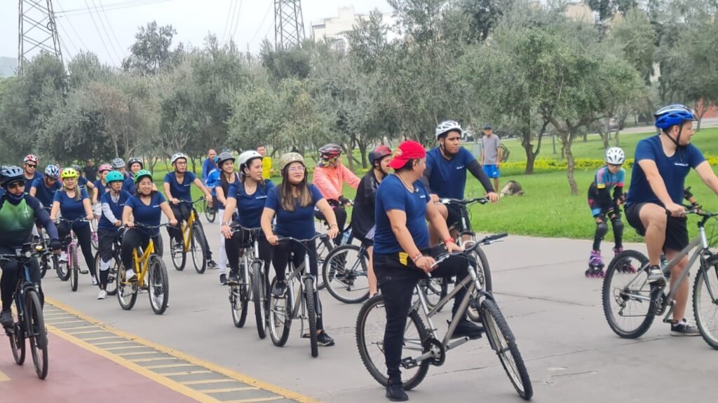 Green Solutions for Cycling Events in Europe