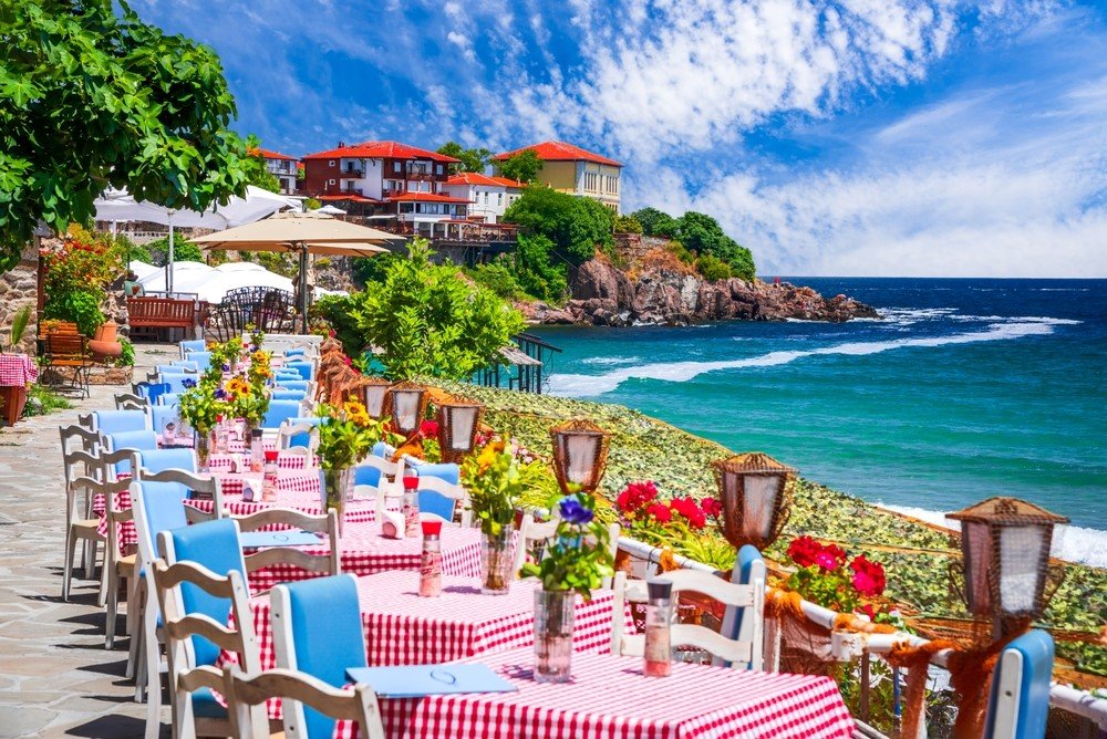 Cruise Ship Group Day Tours by Coach