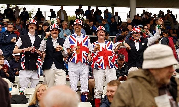 Travel Services for Cricket Spectator Groups in Europe