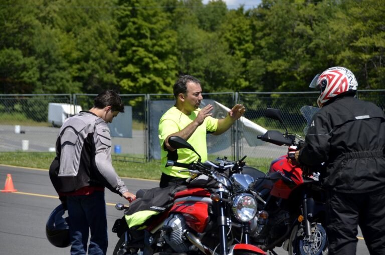"Touring Coach for Motorcycle Road Trips Europe"
