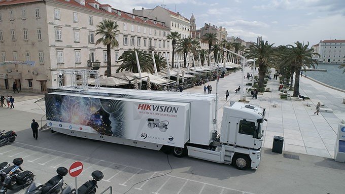 "Corporate Coach Hire Across Europe"