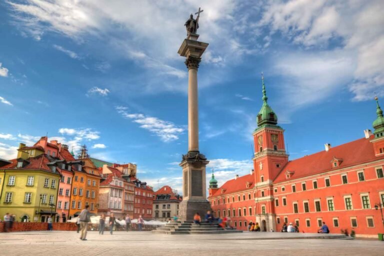 European Battlefield Coach Hire