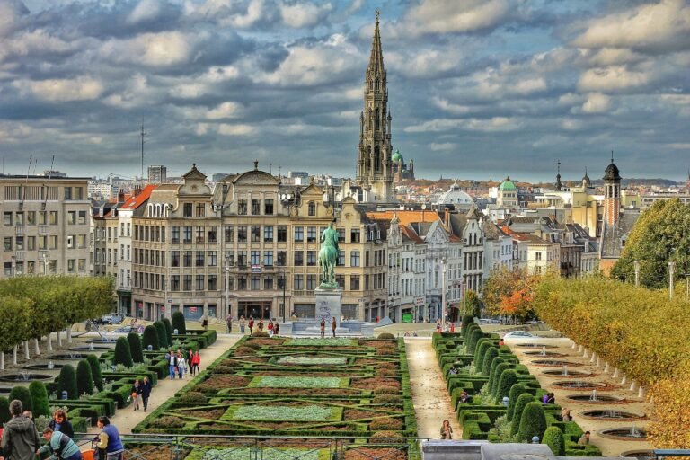Luxury Coach Tours for Chocolate Lovers