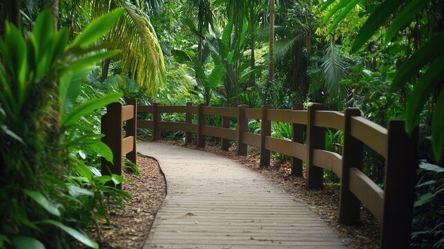 Group Coach Hire for Off-the-Grid Nature Trails