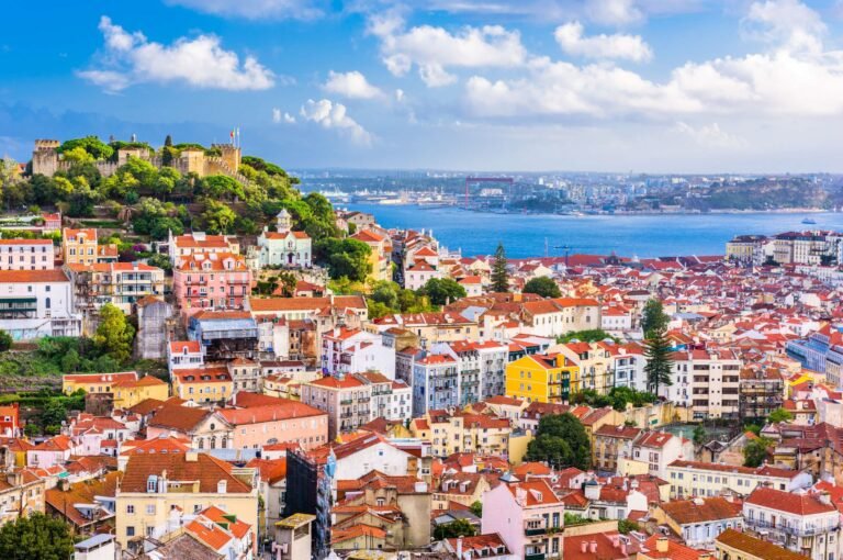 Portugal Airport Transfer Coach Services