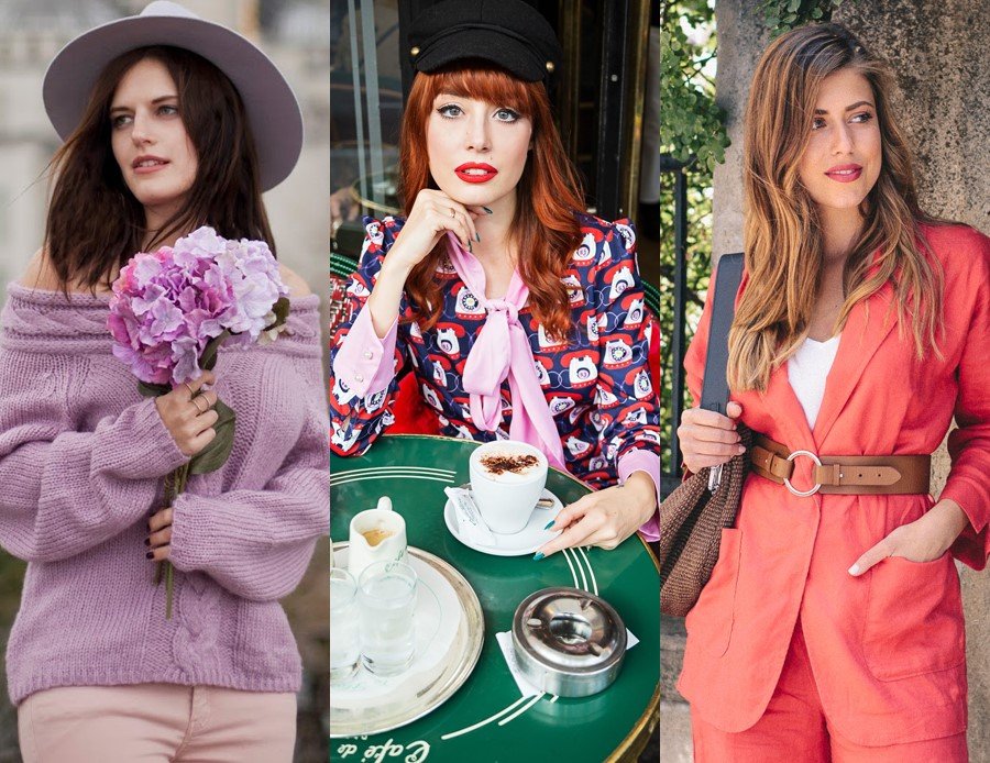 Style Tour in Europe’s Fashion Cities