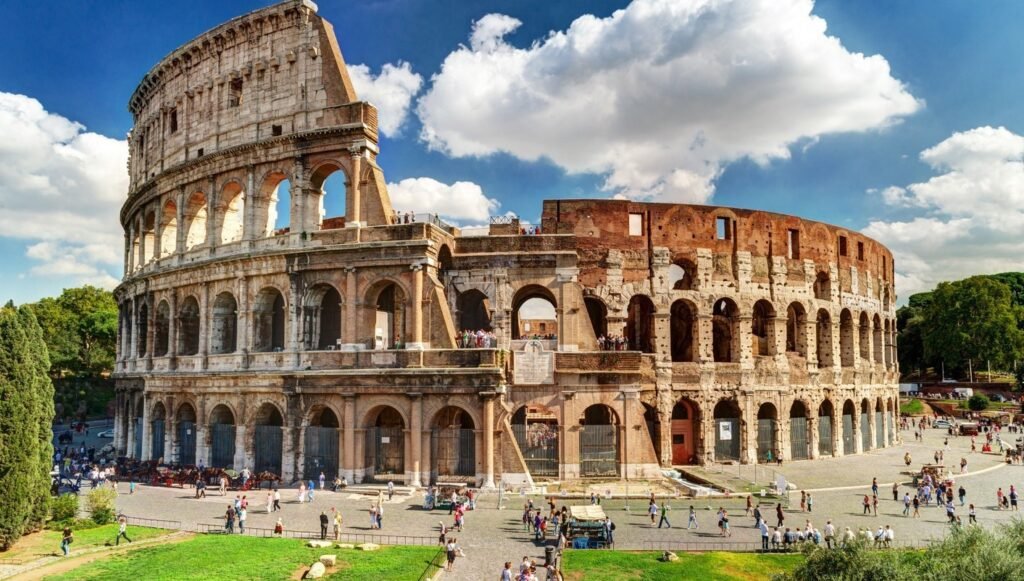 "Multi-Country Coach Hire Europe"